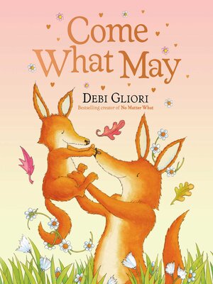 cover image of Come What May